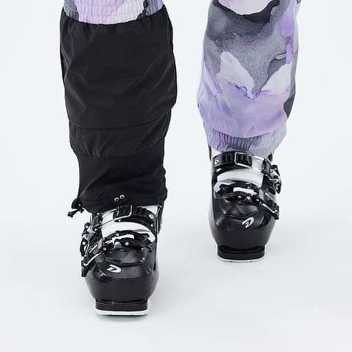 Elasticated Snow Gaiters