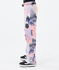 Blizzard W 2022 スノボ パンツ レディース Blot Peach, 画像2 / 4