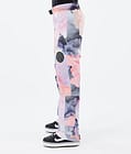 Blizzard W 2022 Snowboard Pants Women Blot Peach Renewed, Image 2 of 4