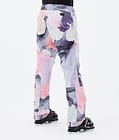 Blizzard W 2022 Pantalon de Ski Femme Blot Peach, Image 3 sur 4