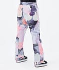 Blizzard W 2022 Snowboard Pants Women Blot Peach Renewed, Image 3 of 4