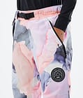 Blizzard W 2022 スノボ パンツ レディース Blot Peach, 画像4 / 4