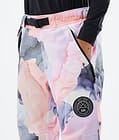 Blizzard W 2022 Snowboard Bukser Dame Blot Peach Renewed, Billede 4 af 4