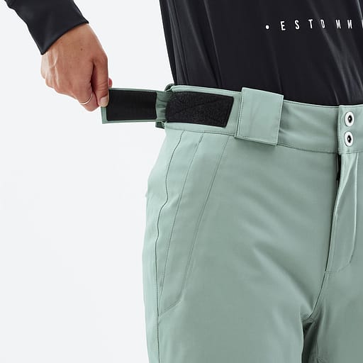 伸縮性のある調節可能なウエストバンド メイン商品の詳細画像,