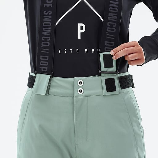 Belt Loops for Suspenders Main Product Details Image,