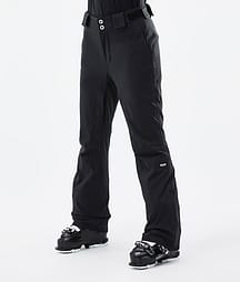 Dope Con W 22 Skidbyxa Dam Black
