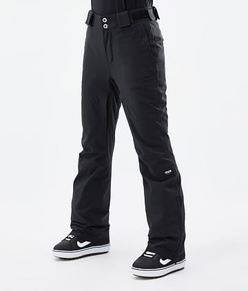 Con W 22 Snowboard Pants Women Black