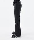 Con W 2022 Pantalon de Ski Femme Black, Image 2 sur 5