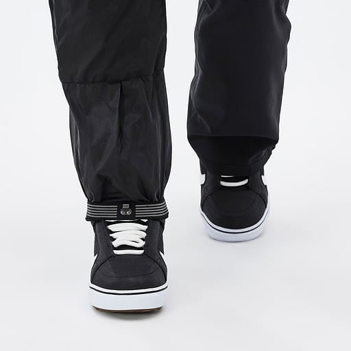 Elasticated Snow Gaiters Main Product Details Image,