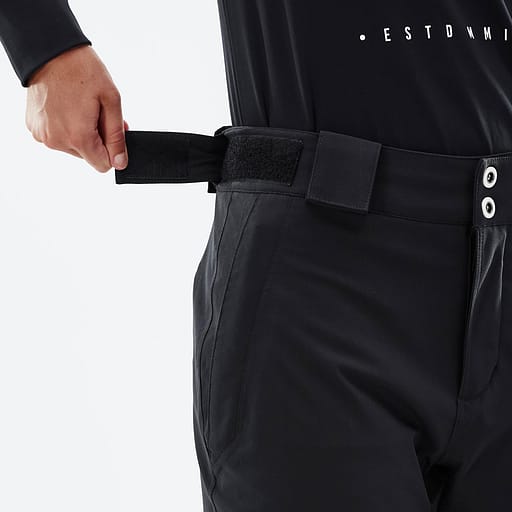 Elastic Adjustable Waistband