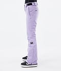 Con W 2022 Snowboard Pants Women Faded Violet Renewed, Image 2 of 5