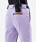 Con W 2022 Pantaloni Snowboard Donna Faded Violet, Immagine 5 di 5