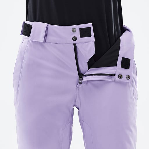 Reinforced Fly Closure Main Product Details Image,
