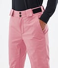 Con W 2022 Pantalon de Snowboard Femme Pink, Image 4 sur 5