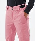 Con W 2022 Lumilautailuhousut Naiset Pink, Kuva 4 / 5