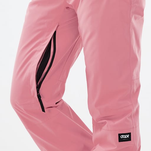 Zipped and Meshed Vents Main Product Details Image,