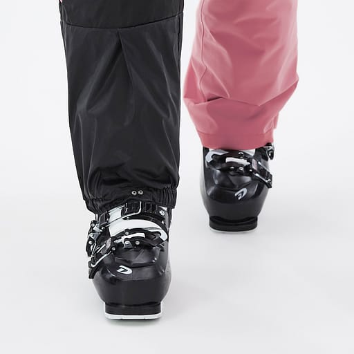 Elasticated Snow Gaiters