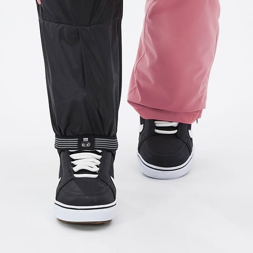 Elasticated Snow Gaiters Main Product Details Image,