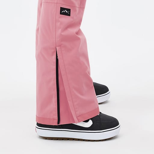 Zippered Gusseted Hems Main Product Details Image,