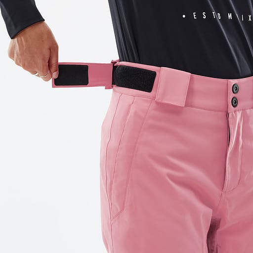 Ceinture élastique ajustable