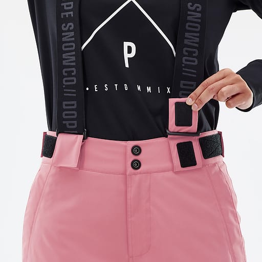 Belt Loops for Suspenders Main Product Details Image,