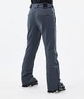 Con W 2022 Pantalon de Ski Femme Metal Blue, Image 3 sur 5