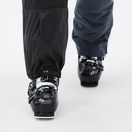 Guêtres de neige élastiques Image principale des détails du produit,