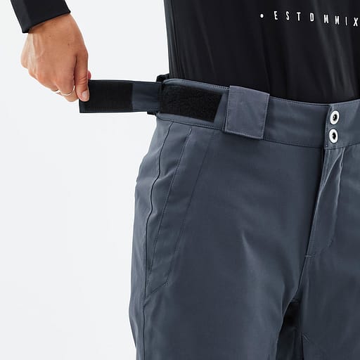 Elastic Adjustable Waistband