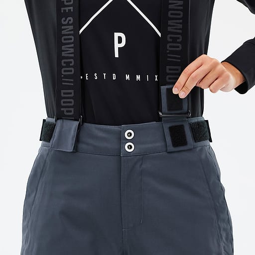Passants de ceinture pour bretelles Image principale des détails du produit,