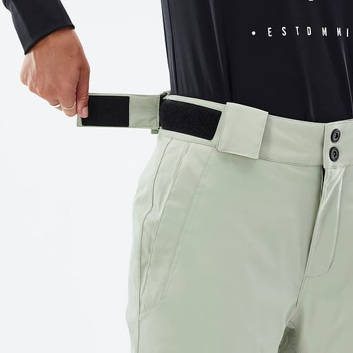 Elastic Adjustable Waistband