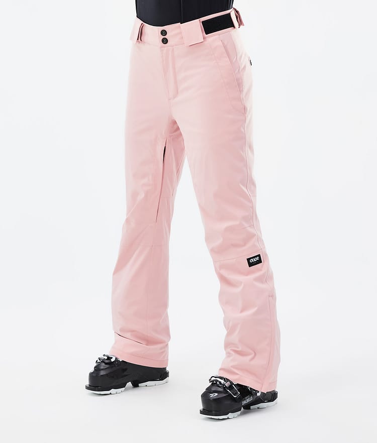 Con W 2022 Ski Pants Women Soft Pink, Image 1 of 5