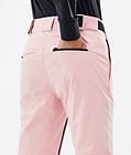 Con W 2022 Pantaloni Snowboard Donna Soft Pink, Immagine 5 di 5