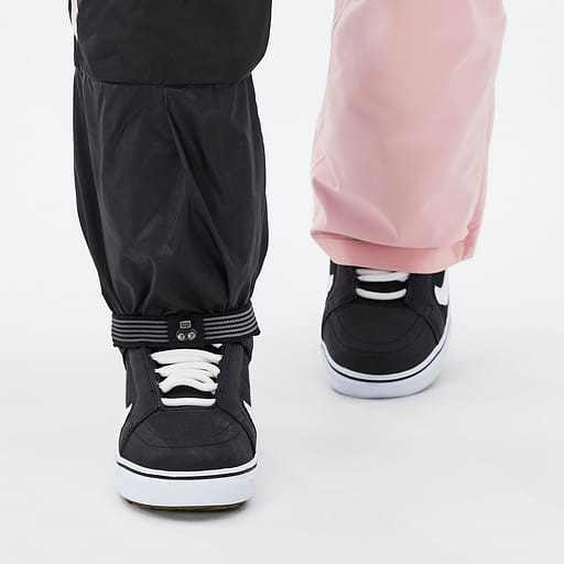 Elasticated Snow Gaiters Main Product Details Image,