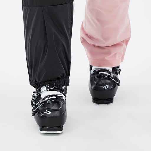 Elasticated Snow Gaiters