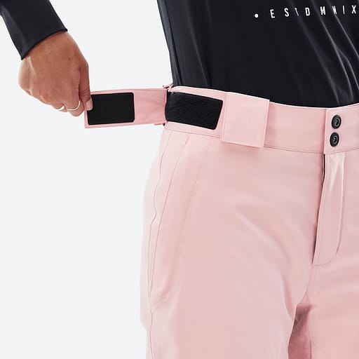 Elastic Adjustable Waistband