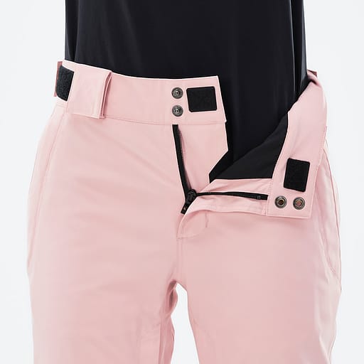 Reinforced Fly Closure Main Product Details Image,