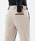 Con W 2022 Snowboard Pants Women Sand Renewed, Image 5 of 5