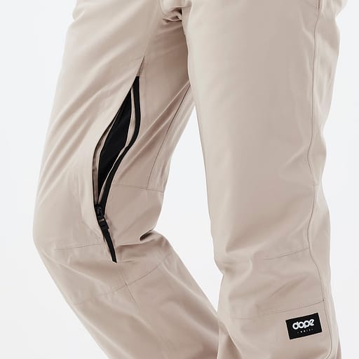 Zipped and Meshed Vents Main Product Details Image,