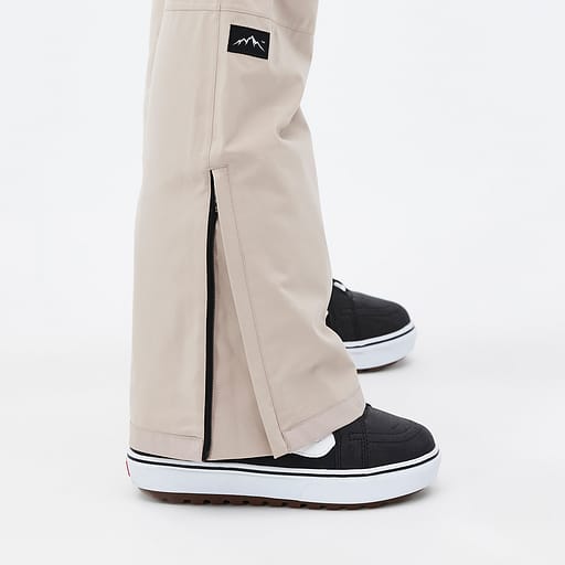 Zippered Gusseted Hems Main Product Details Image,