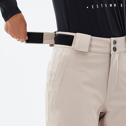 Elastic Adjustable Waistband