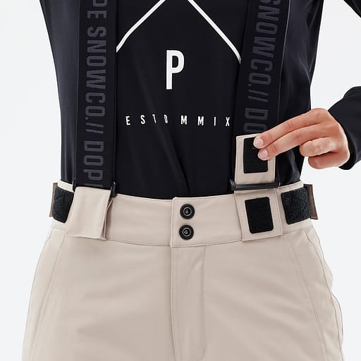 Belt Loops for Suspenders Main Product Details Image,