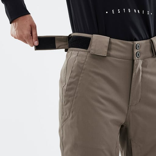 Elastiskt och justerbart midjeband Huvudproduktbild,