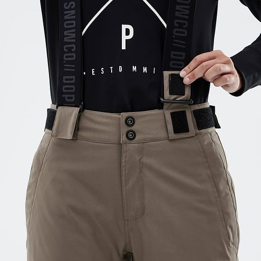 Belt Loops for Suspenders Main Product Details Image,