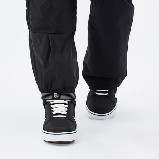 Elasticated Snow Gaiters