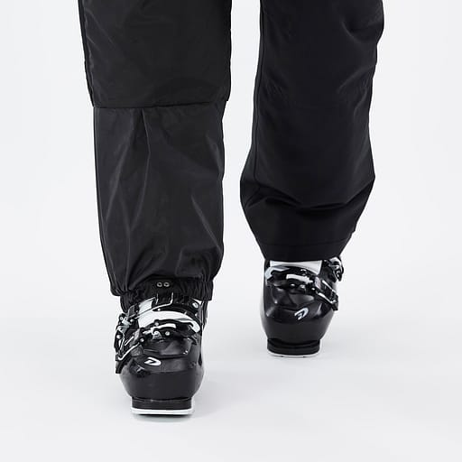 Elasticated Snow Gaiters