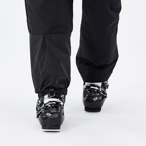 Elasticated Snow Gaiters Main Product Details Image,