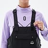 Bretelle regolabili incorporate, Immagine 1 di 2,