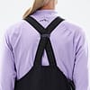 Bretelle regolabili incorporate, Immagine 2 di 2,