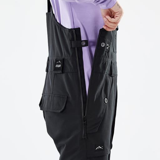 Accesso con zip laterale Immagine principale del prodotto,