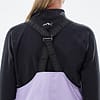 Built-In Adjustable Suspenders, Image 2 of 2,